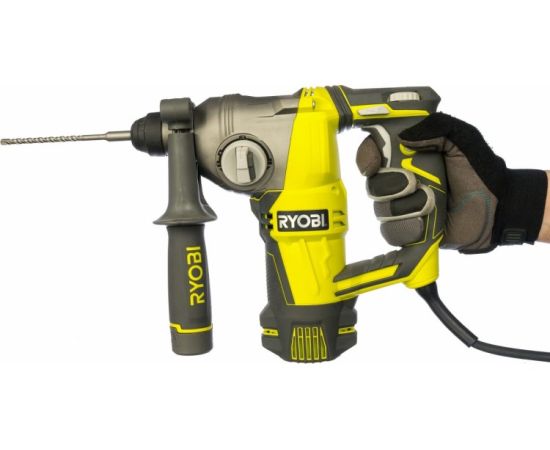 Перфоратор Ryobi RSDS800K 800W