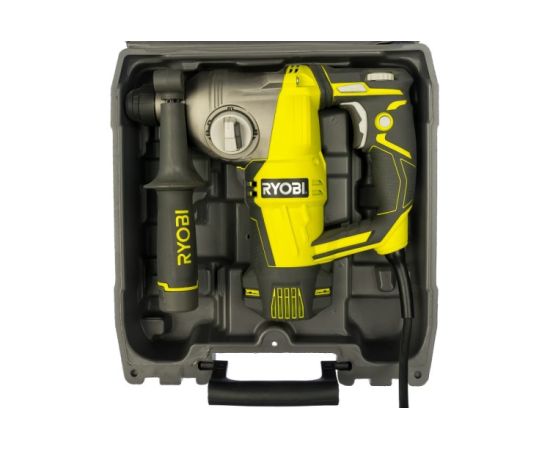 Hammer drill Ryobi RSDS800K 800W