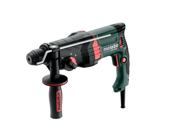 Перфоратор Metabo KHE 2645 850W