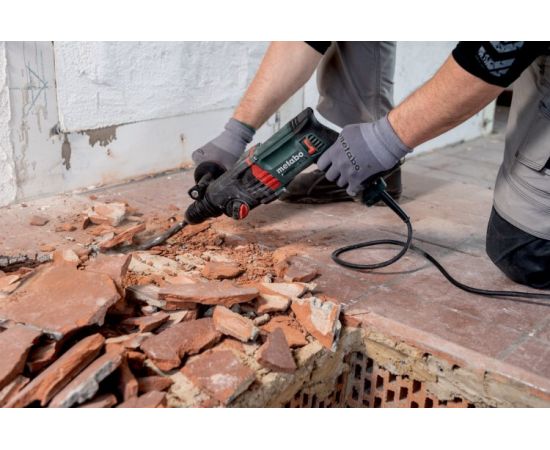 Перфоратор Metabo KHE 2645 850W