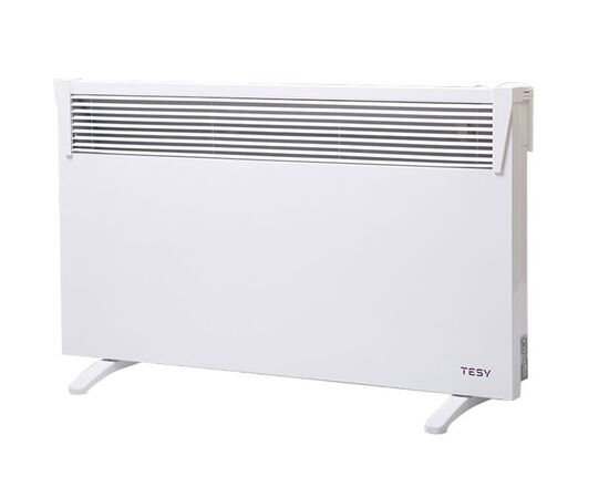 Electric convector Tesy CN03 150 MIS F 304816 1500W