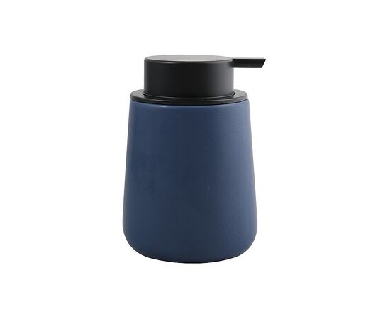 Soap dispenser MSV Maonie Matt Dark Blue