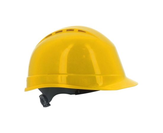 Helmet 1470-BL yellow