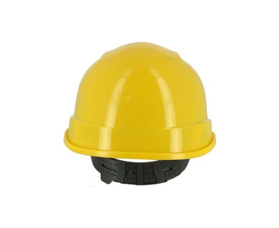 Helmet 1470-BL yellow