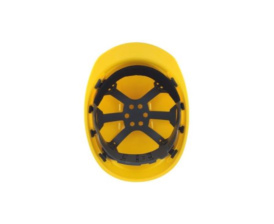 Helmet 1470-BL yellow