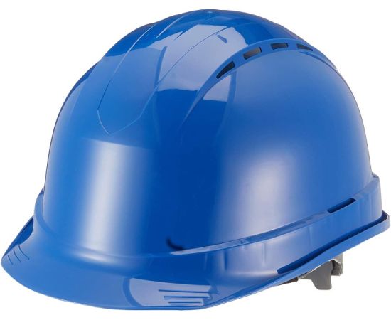 Helmet 1470-BL blue