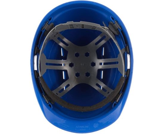 Helmet 1470-BL blue