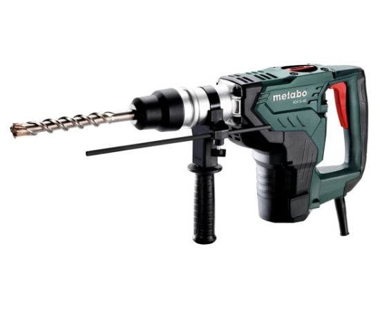 Перфоратор Metabo KH 5-40 1100W (600763500)