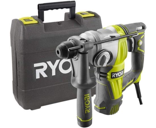 Перфоратор Ryobi RSDS800K 800W