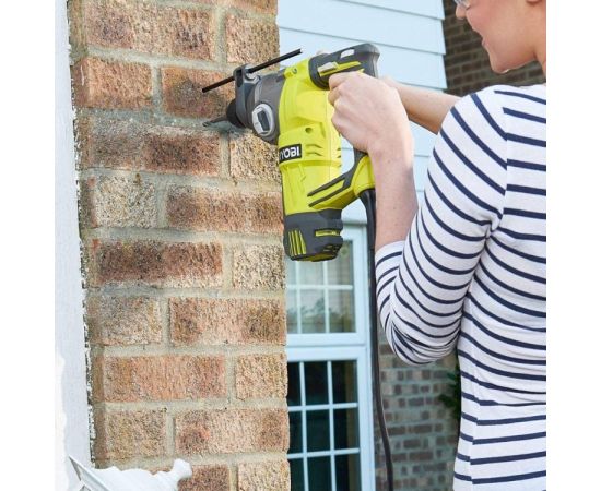 Перфоратор Ryobi RSDS800K 800W