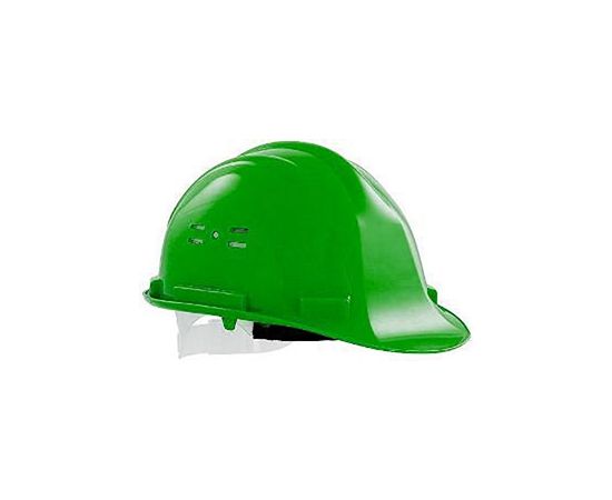 Safety helmet Essafe 1540GR green