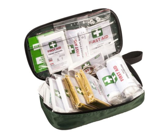 First aid kit Portwest FA23GNR