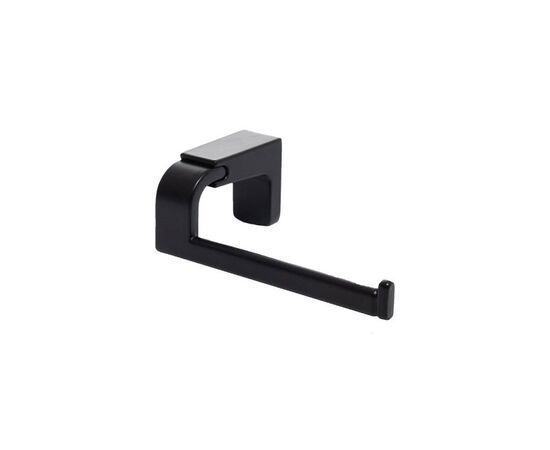 Держатель для туалетной бумаги Tema Premium Toilet Roll Holder 71010 B-e Black