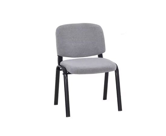 Chair grey 142x56x48 cm