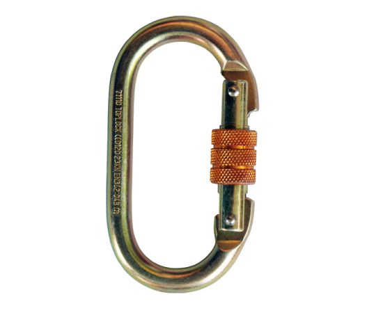 Карабин Top Lock 71110