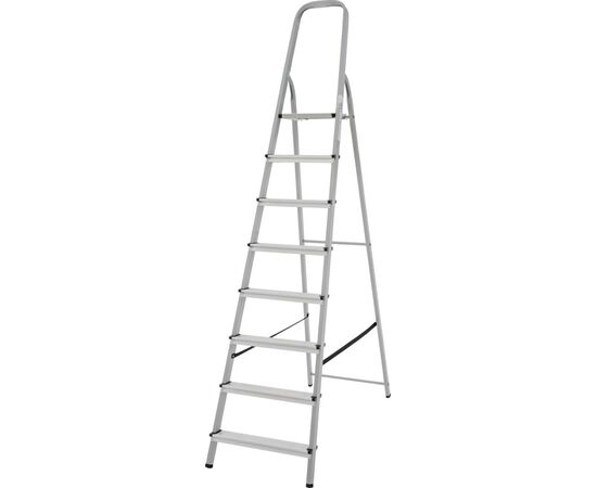 Stepladder NV 1130108 169 cm