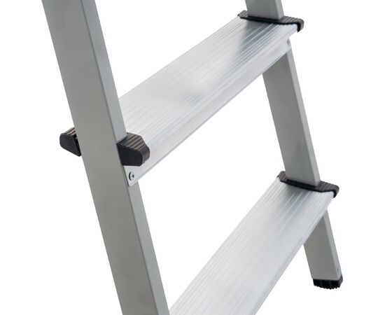 Stepladder NV 1130108 169 cm