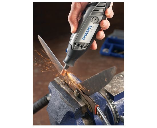 Многофункциональный инструмент Dremel 3000 130W (F0133000JX)