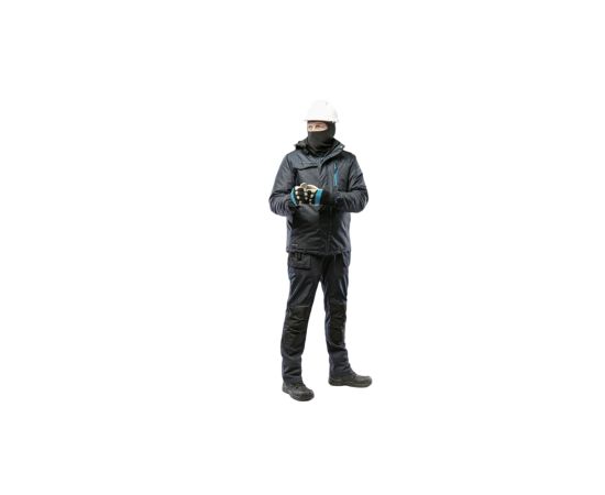 Balaclava Hoegert HT5K481