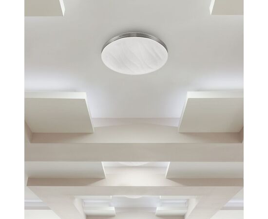 Ceiling lamp V-TAC LED 20 40W D400 CCT 2114601