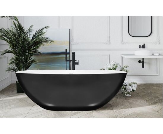 Artifical stone bath Alex Baitler AB2130100 1603x775x560