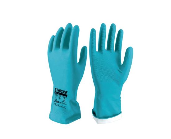 Safety gloves Starline Stl-38 7