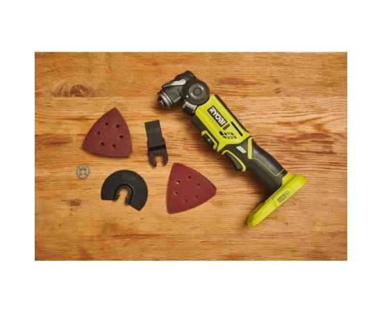 Cordless multifunction tool Ryobi R18MT-0 ONE+ 18V