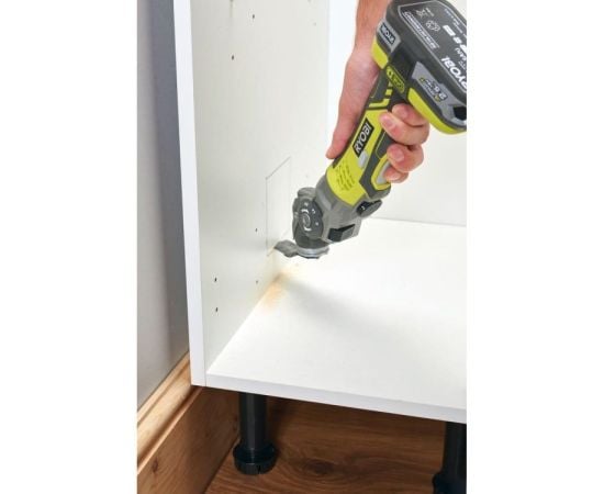 Cordless multifunction tool Ryobi R18MT-0 ONE+ 18V