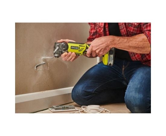 Cordless multifunction tool Ryobi R18MT-0 ONE+ 18V