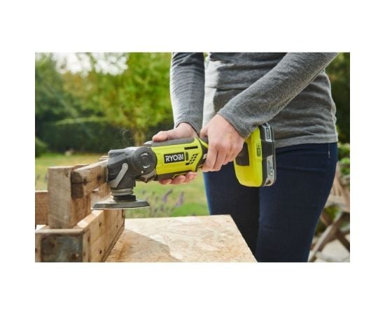 Cordless multifunction tool Ryobi R18MT-0 ONE+ 18V