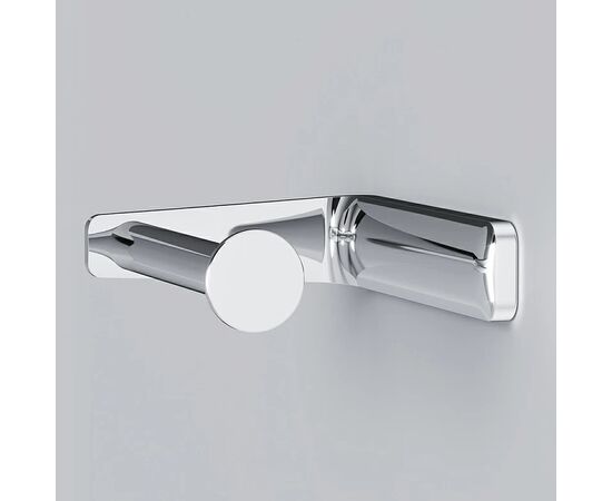 Toilet paper holder AM.PM Inspire V2.0 chrome A50A34100