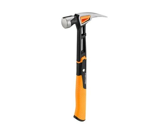 Молоток Fiskars 1020214 342 мм