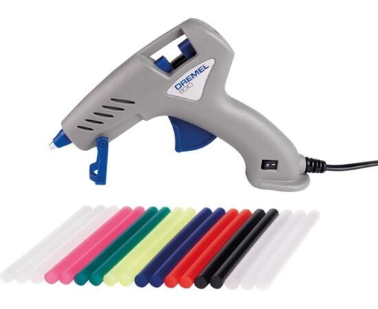 Glue gun Dremel 930 (F0130930JC)