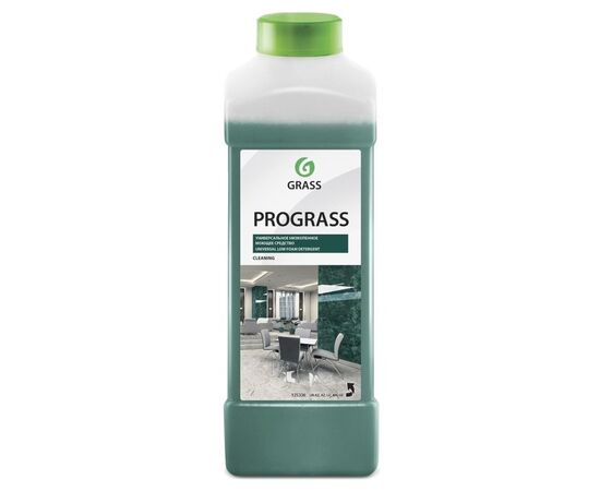 Low-foam universal detergent Grass Prograss 1 l