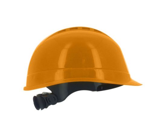 Helmet 1470-AL orange