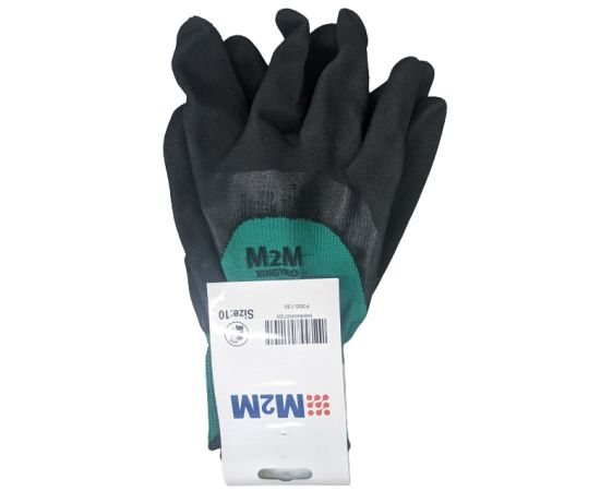 Gloves M2M P300/130 S10