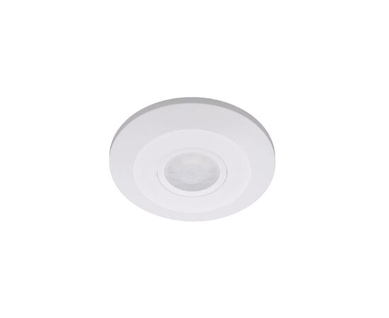 Motion sensor LINUS LSS013 360° 8m 3-2000LUX