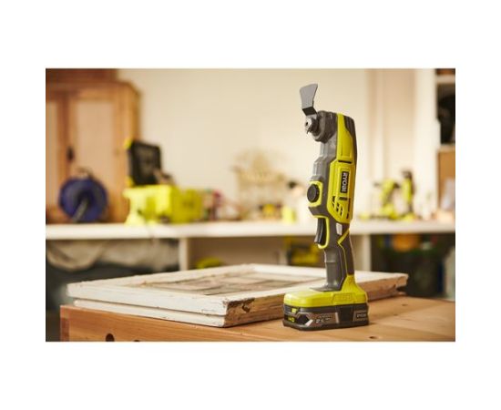 Multi-tool Ryobi R18MT3-0 18V