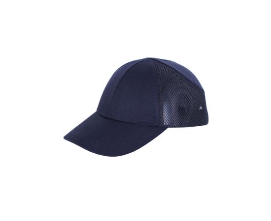 Safety cap Essafe 1002B blue