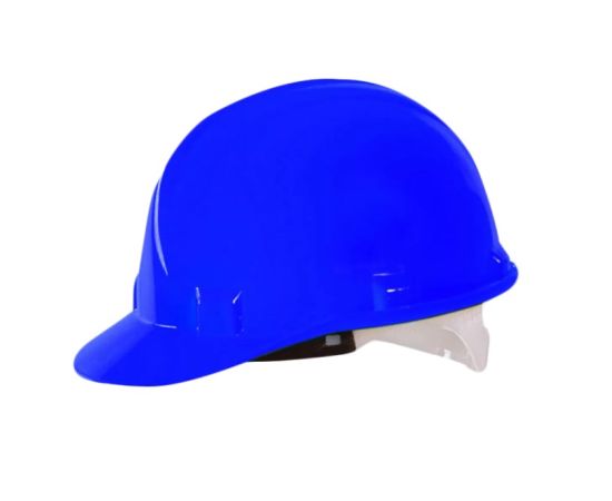 Safety helmet Essafe 1536B blue