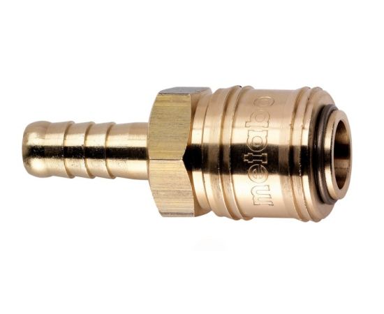 Quick connection coupling with spout Metabo 13 mm (901026360)