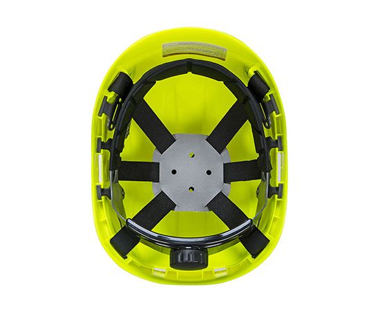 Helmet for work at height Portwest PS53YER yellow