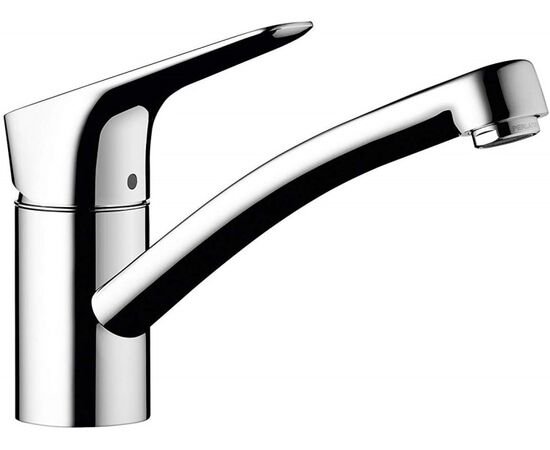 Kitchen faucet Hansgrohe MyCube S 13814000