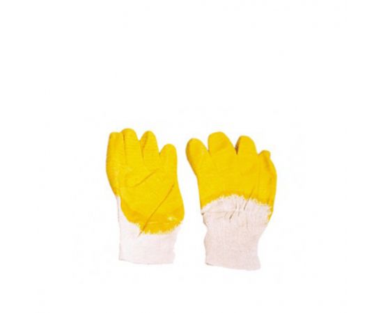 Gloves Hardy №92 XL, 1514-920010