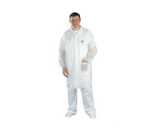 Laboratory coat TD PROFFESIONAL XL 41114