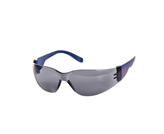 Glasess protective open gray 3M 2721