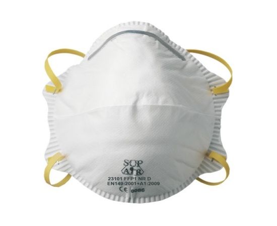 Respirator Sup Air 23101 FFP1