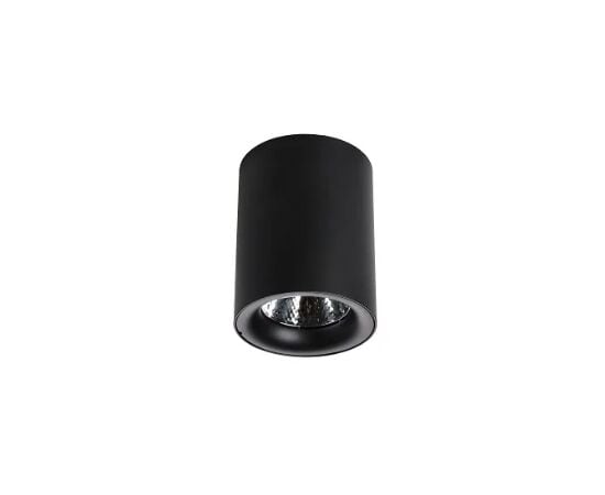 Downlight LED 12W 4000K black LINUS 76311