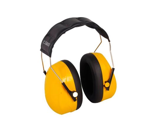 Protective headphones Geostar  EY64-1 29dB