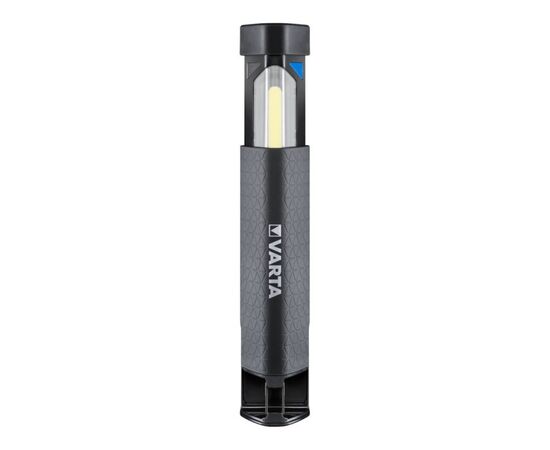 LED flashlight Varta 5W